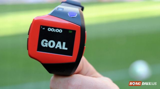 Công nghệ goal-line vẫn còn tồn tại một số mặt hạn chế