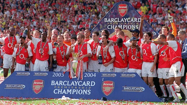 Những dự đoán tương lai về CLB Arsenal